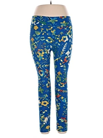 Lularoe Leggings (view 1)