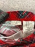 Max Studio Argyle Red Casual Pants Size 5T - photo 3