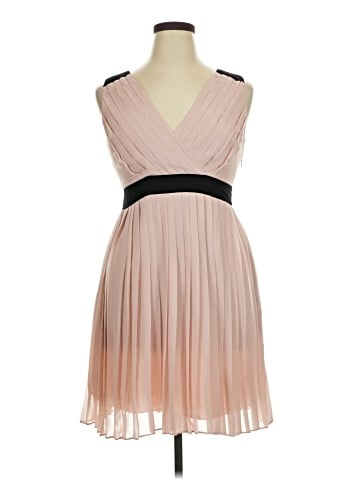 Elle Cocktail Dress (view 1)