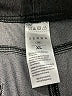 Serra Black Active Pants Size XL - photo 4