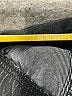 Serra Black Active Pants Size XL - photo 5