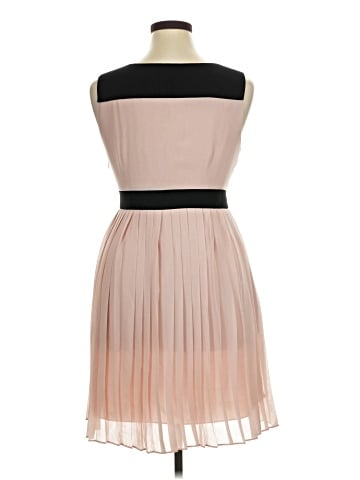 Elle Cocktail Dress (view 2)