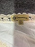 Democracy 100% Rayon Ivory 3/4 Sleeve Blouse Size 2X - photo 7