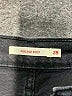 Levi's Black Jeans Size 28 waist - photo 4