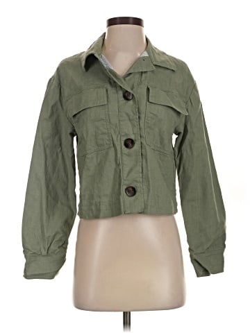 Ann Taylor LOFT Jacket (view 1)