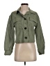 Ann Taylor LOFT Green Jacket Size XXS - photo 1