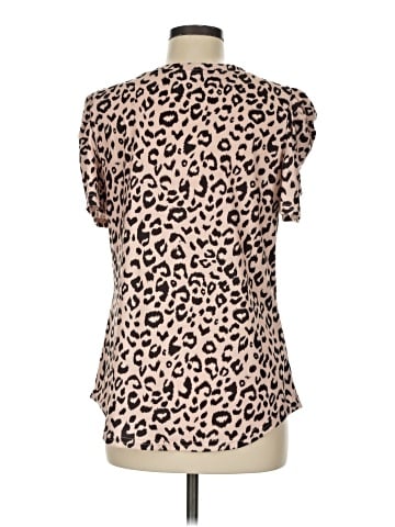 Xieerduo Short Sleeve T-Shirt (view 2)