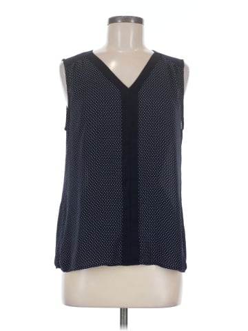 Talbots Outlet Sleeveless Blouse (view 1)