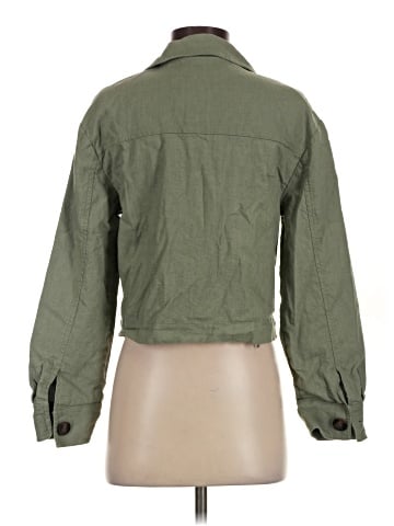 Ann Taylor LOFT Jacket (view 2)