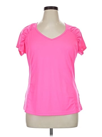 Xersion Active T-Shirt (view 1)