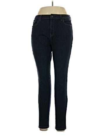 Amazon Essentials Jeans (view 1)