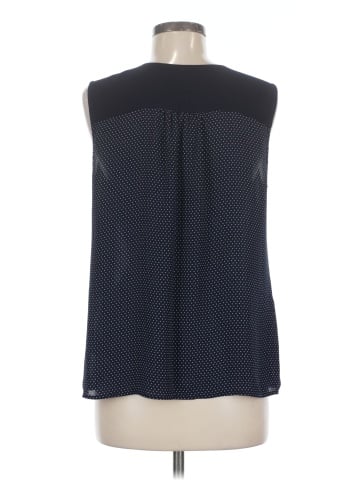 Talbots Outlet Sleeveless Blouse (view 2)
