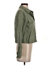 Ann Taylor LOFT Green Jacket Size XXS - photo 4