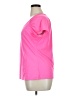 Xersion 100% Polyester Pink Active T-Shirt Size XL - photo 5