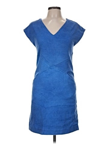 Amy Matto Casual Dress (view 1)