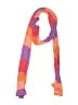 Unbranded Orange Scarf One size - photo 1