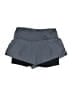 C9 By Champion 100% Polyester Gray Athletic Shorts Size M - photo 1