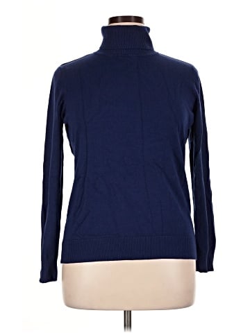 Joseph A. Turtleneck Sweater (view 1)