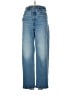 Levi's Blue Jeans Size 25 waist - photo 1