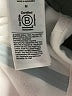 Athleta 100% Polyester Solid White Jacket Size M - photo 8