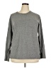 Lee Gray Sweatshirt Size XXL - photo 1