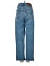 Levi's Blue Jeans Size 25 waist - photo 2