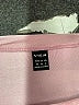 Shein Solid Pink Casual Skirt Size 2 - photo 4