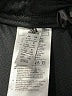 Adidas 100% Polyester Black Track Pants Size S (kids) - photo 3