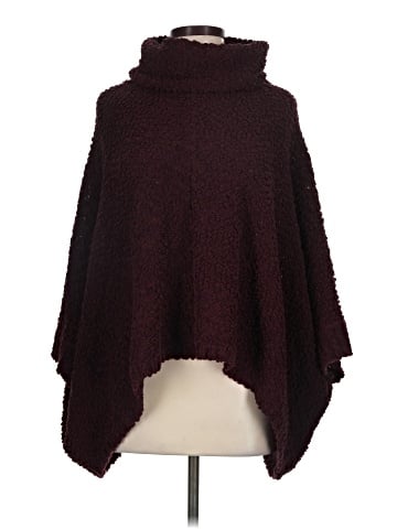 Romeo & Juliet Couture Poncho (view 1)