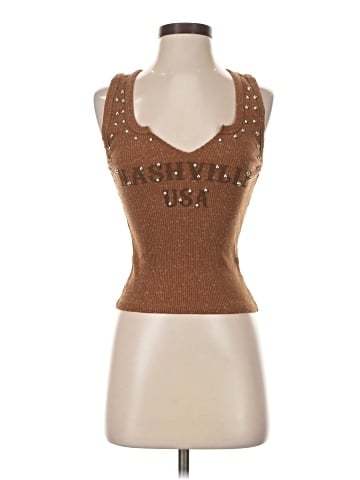 Zara Sweater Vest (view 1)