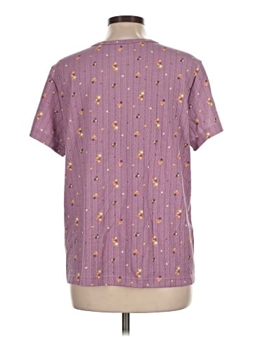 Blair Short Sleeve Henley (view 2)