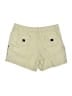 O'Neill Solid Tan Khaki Shorts Size 5 - photo 2