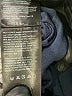 Bebe Solid Blue Cocktail Dress Size S - photo 8