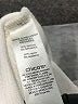 Chico's Ivory Sweatshirt Size XL (3) - photo 8