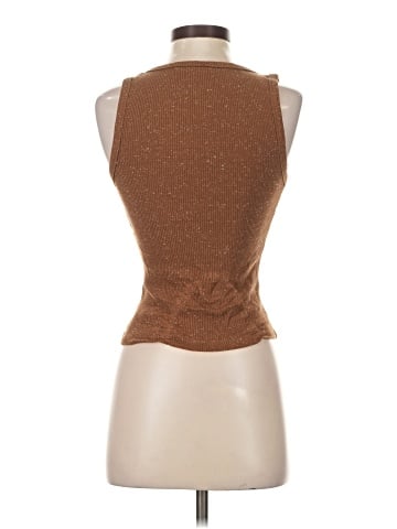 Zara Sweater Vest (view 2)