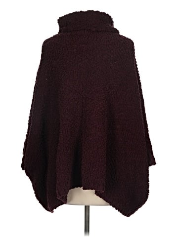 Romeo & Juliet Couture Poncho (view 2)