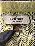 SONOMA life + style Tweed Yellow Pullover Sweater Size S - photo 7