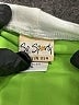 So Sporty Green Cardigan Size L - photo 4