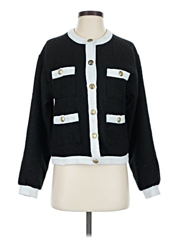 By Anthropologie Jacket (view 1)