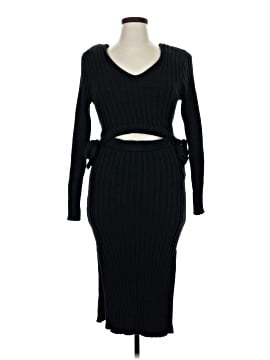 ELOQUII Casual Dress (view 1)