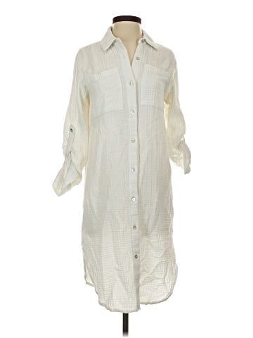 Magaschoni Casual Dress (view 1)