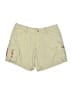 O'Neill Solid Tan Khaki Shorts Size 5 - photo 1