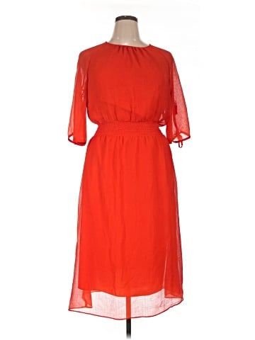 Maggy London Casual Dress (view 1)