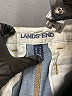 Lands' End Blue Jeans Size 10 - photo 7