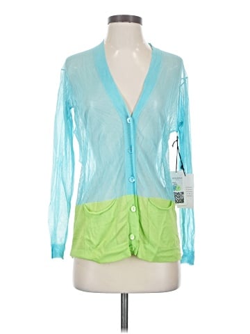 Rondina Cardigan (view 1)