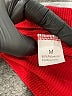 Unbranded Red Long Sleeve Top Size M - photo 7