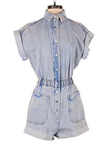 Zara Romper (view 1)