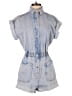 Zara Blue Romper Size XS - photo 1