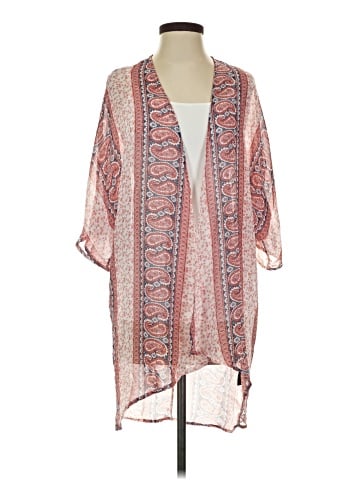 Joe Boxer Kimono (view 1)