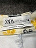Zara Yellow Jeans Size 4 - photo 7